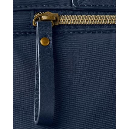 Skip Hop - Mähkimiskott vankrile MAINFRAME Midnight Navy