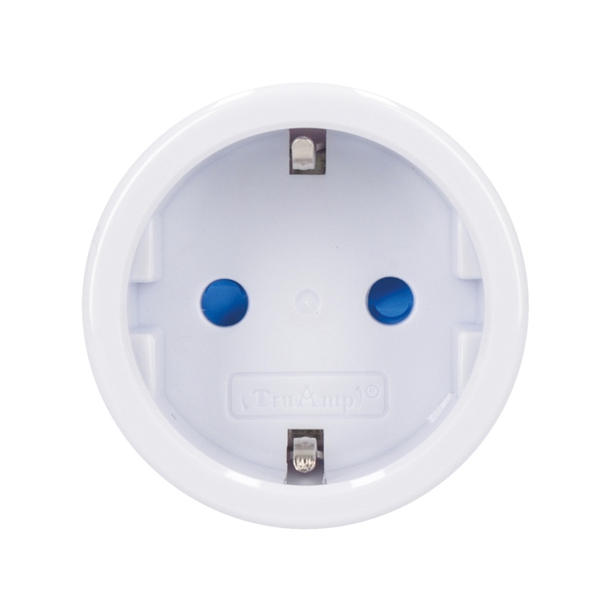 SKROSS -  Reisiadapter UK 16A