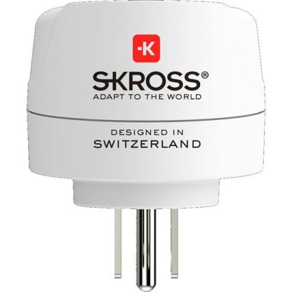 SKROSS - Reisiadapter USA 15A