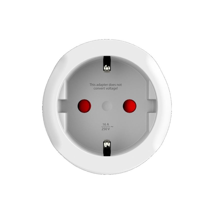 SKROSS - Reisiadapter USA 15A