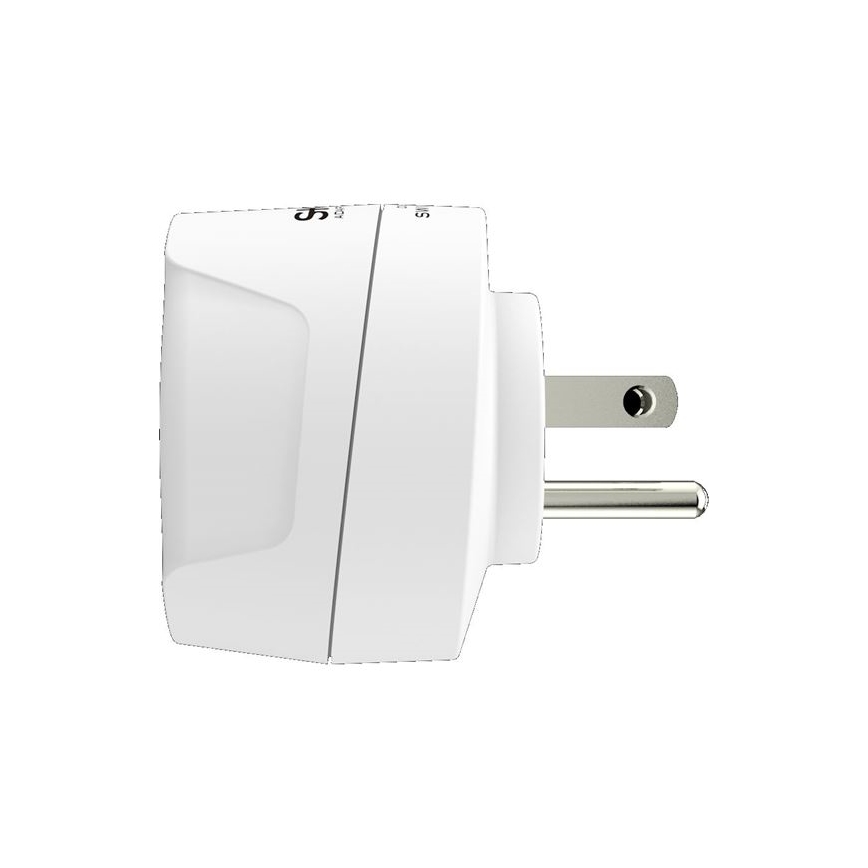 SKROSS - Reisiadapter USA 15A