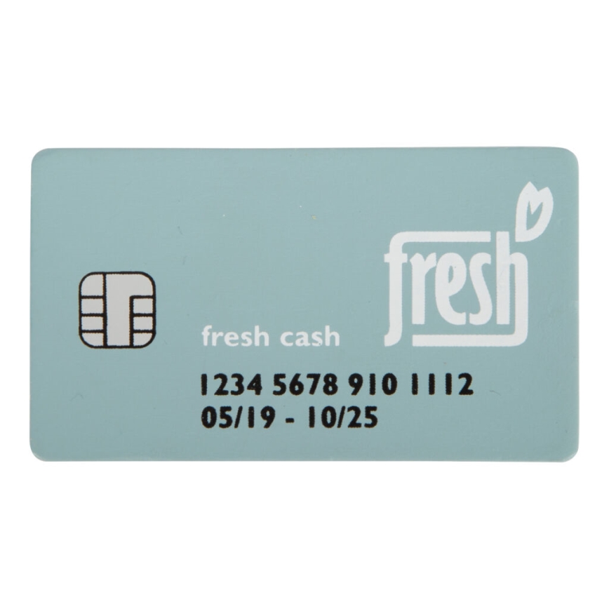 Small Foot - Kassaaparaat Fresh 1xLR54