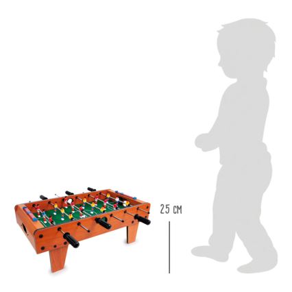 Small foot - Lauajalgpall