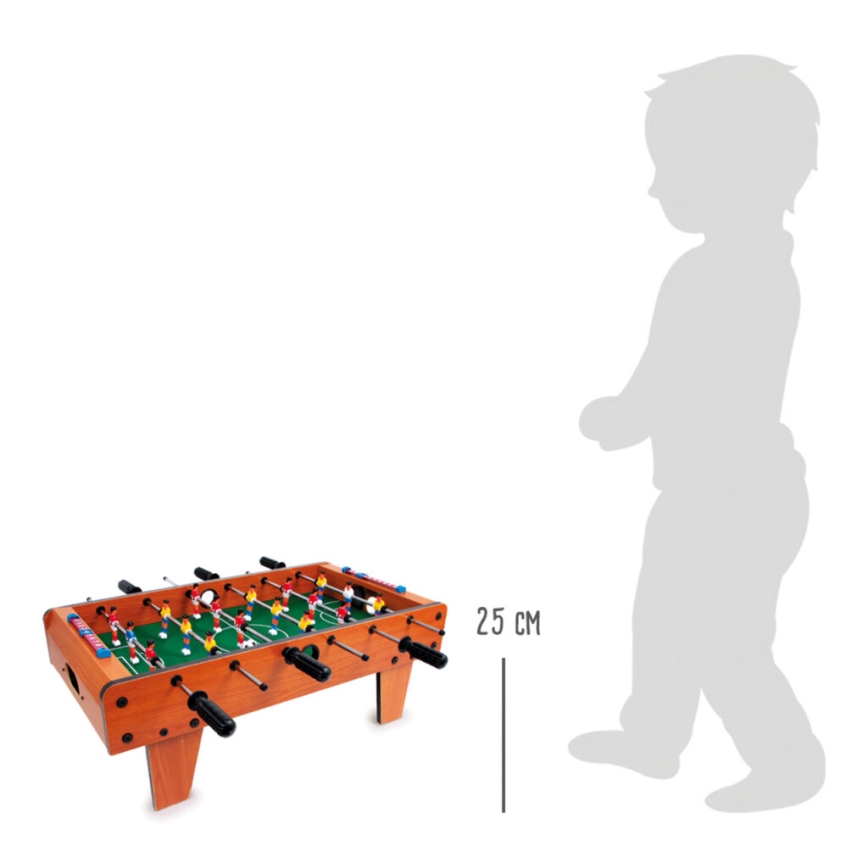 Small foot - Lauajalgpall
