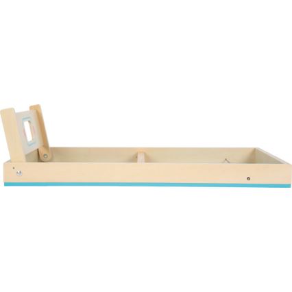 Small Foot - Mäng 2in1 cornhole ja laud hoki Active