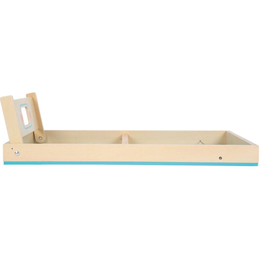 Small Foot - Mäng 2in1 cornhole ja laud hoki Active
