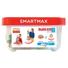 Smartmax - Magneetiline ehituskomplekt 70 tk