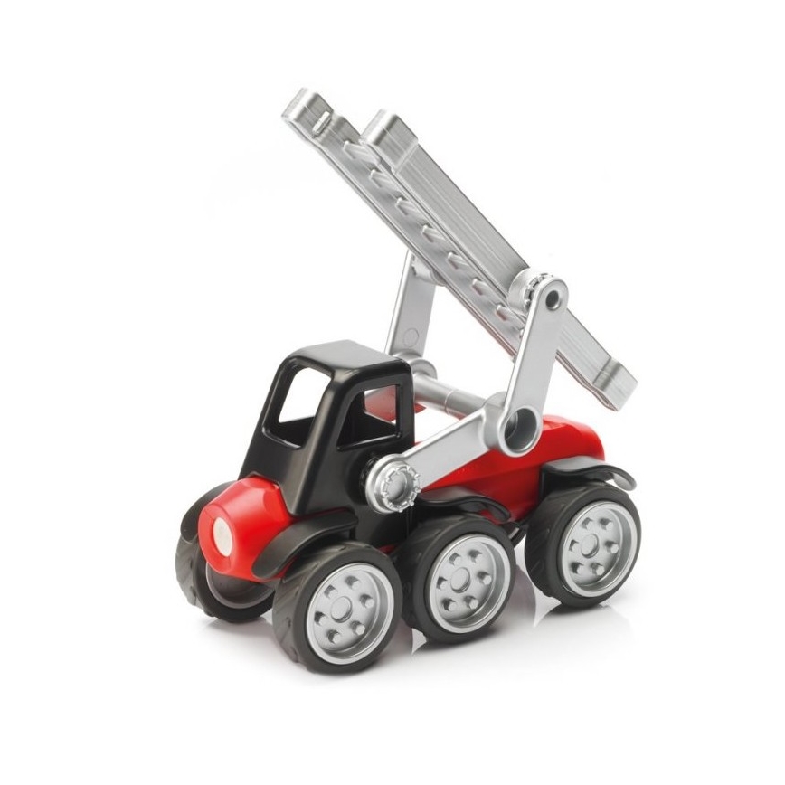 Smartmax - Magneetiliste autode komplekt 25 tk