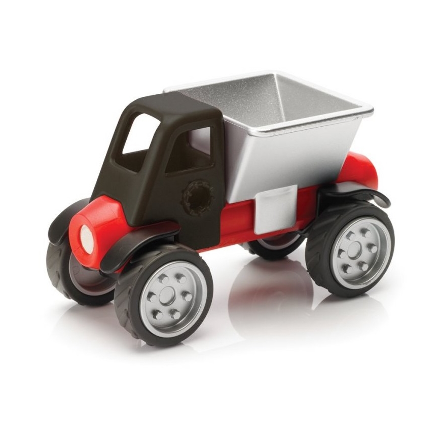 Smartmax - Magneetiliste autode komplekt 25 tk