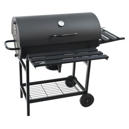 Söegrill must