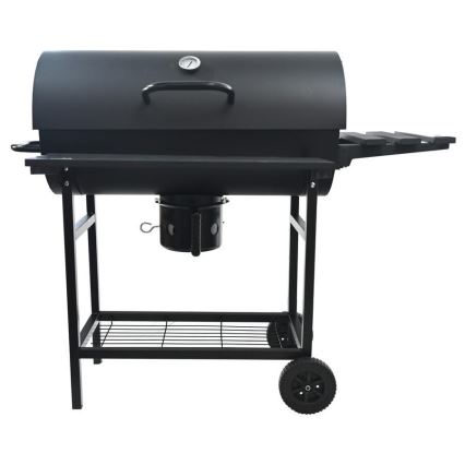 Söegrill must