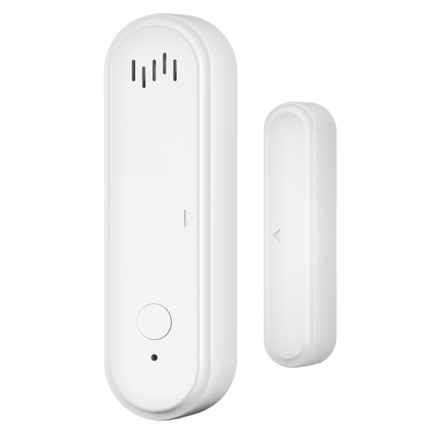 Ukse/akna alarm 2xAAA Wi-Fi Tuya