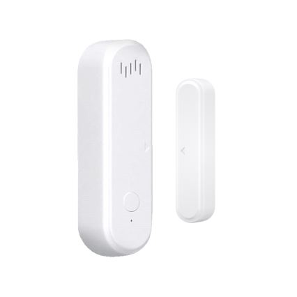 Ukse/akna alarm 2xAAA Wi-Fi Tuya