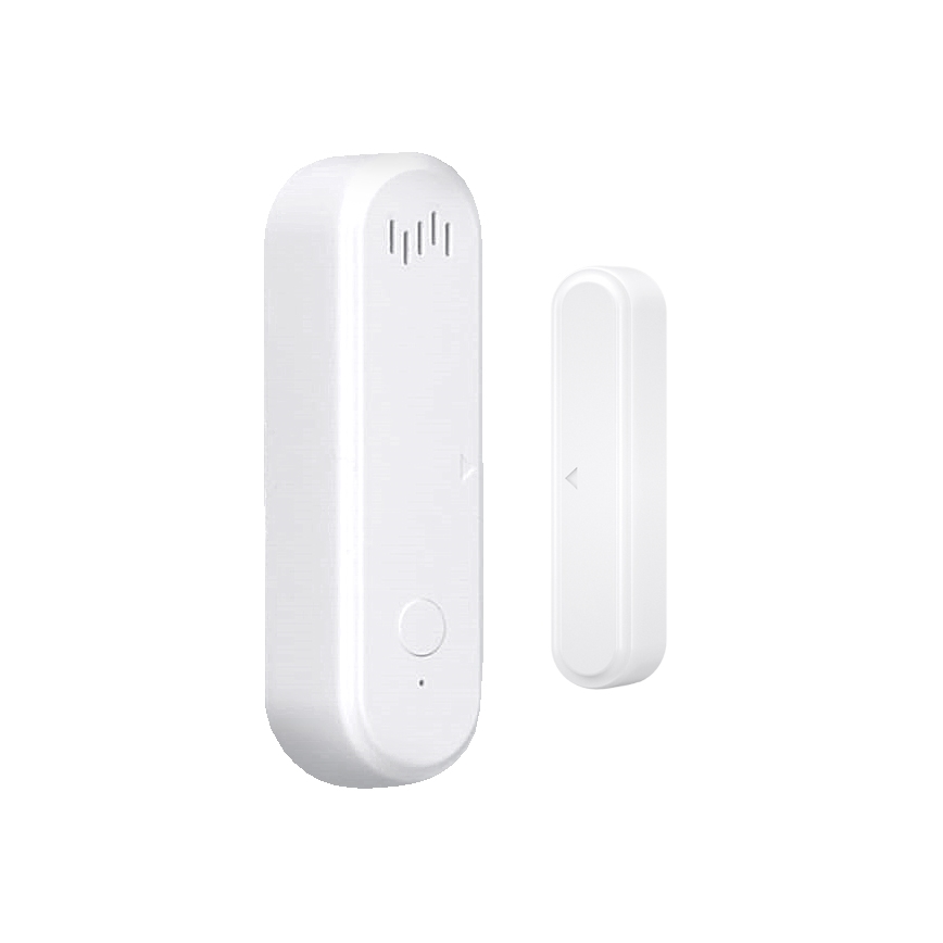 Ukse/akna alarm 2xAAA Wi-Fi Tuya
