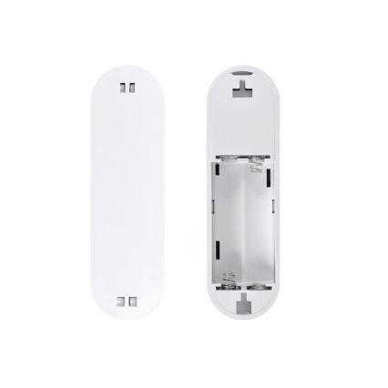 Ukse/akna alarm 2xAAA Wi-Fi Tuya