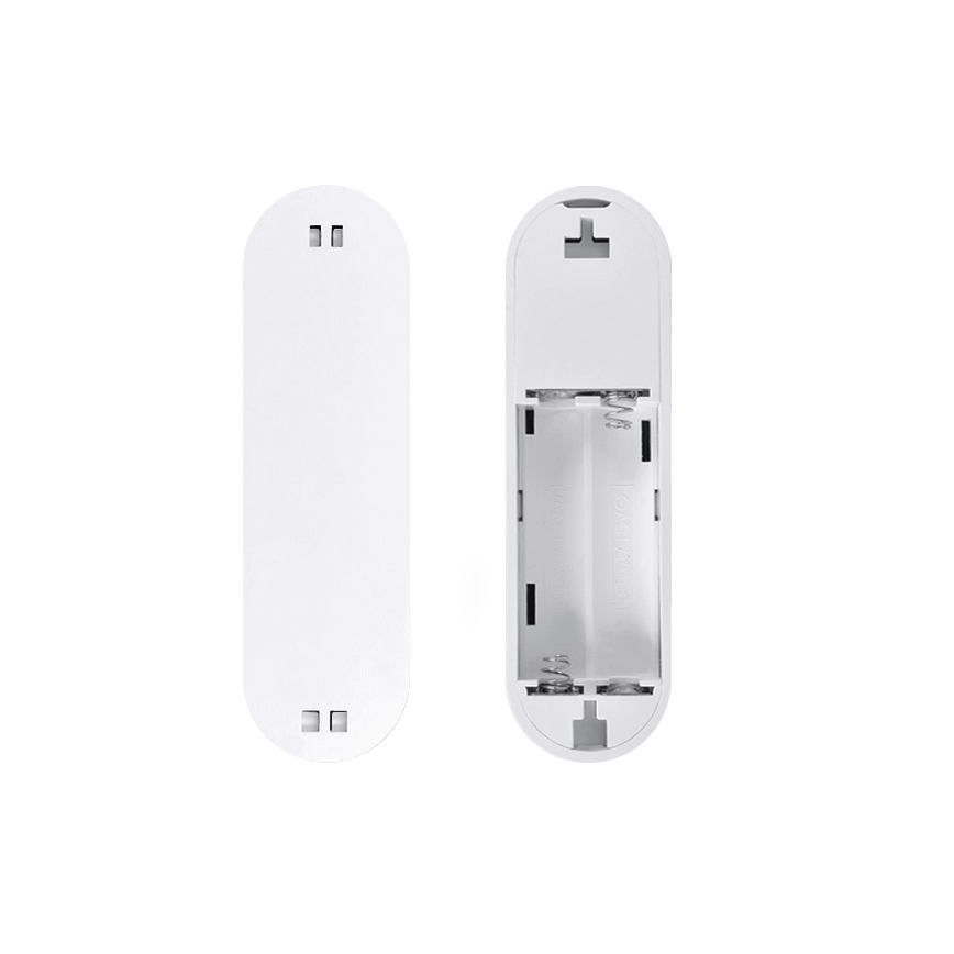 Ukse/akna alarm 2xAAA Wi-Fi Tuya