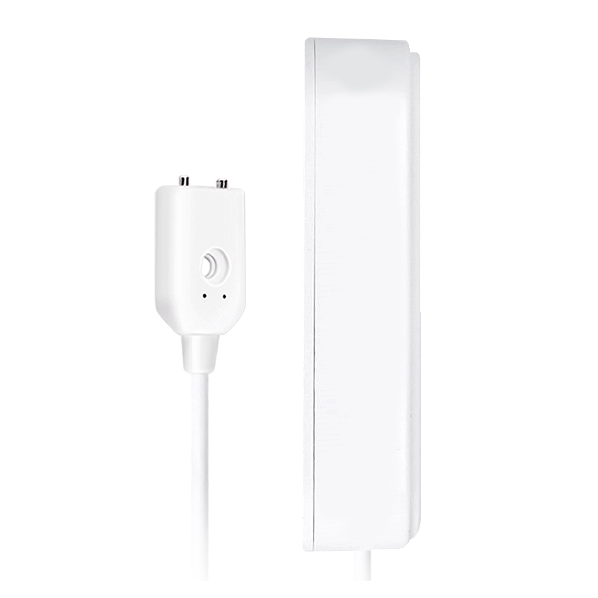 Veelekkeandur 2xAAA Wi-Fi Tuya
