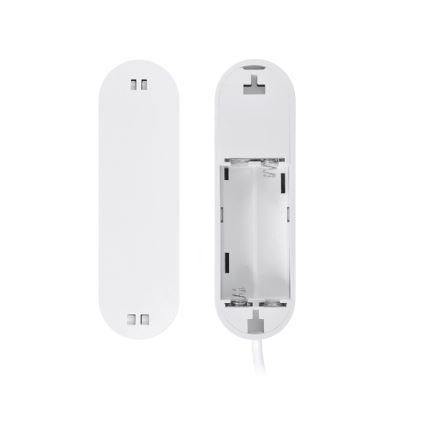 Veelekkeandur 2xAAA Wi-Fi Tuya