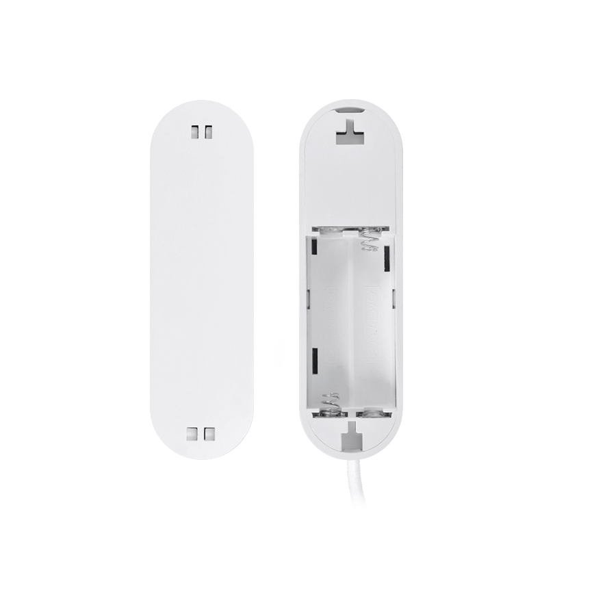 Veelekkeandur 2xAAA Wi-Fi Tuya