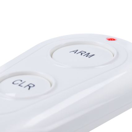 Lisapult GSM alarmide jaoks 1xCR2032