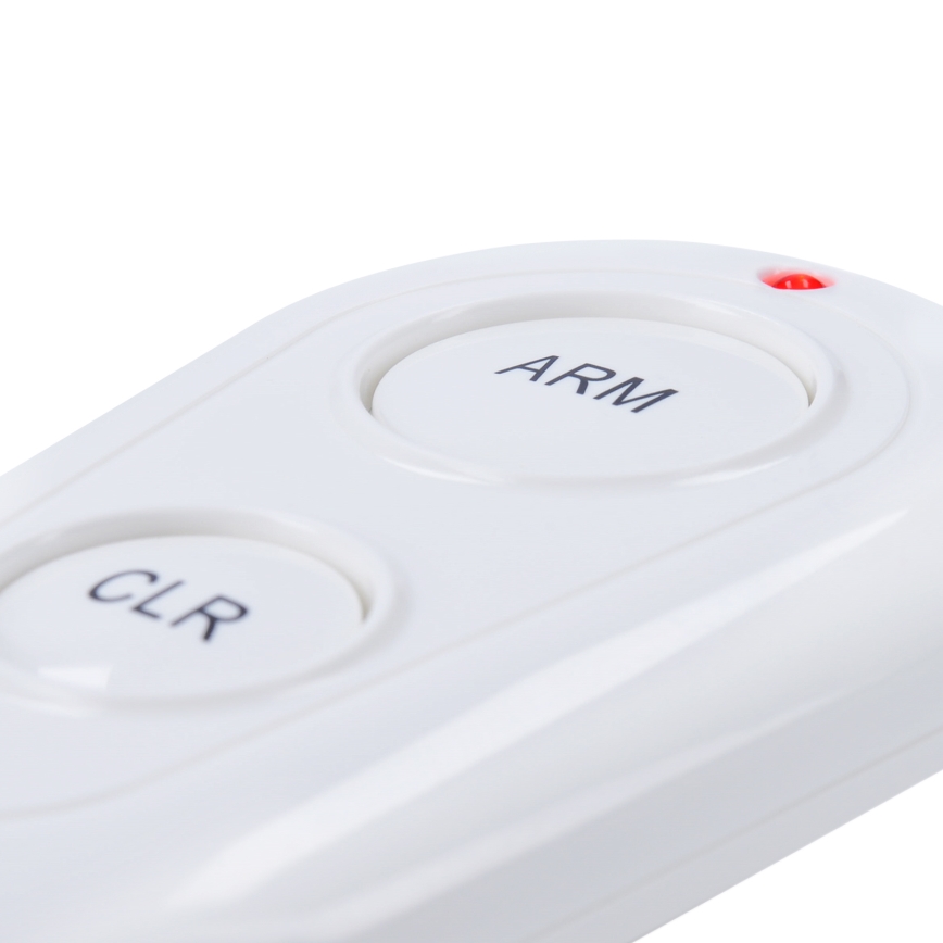 Lisapult GSM alarmide jaoks 1xCR2032