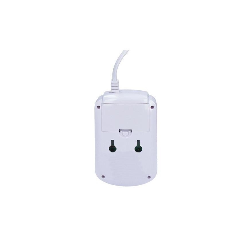 Solight 1D37 - Gaasilekkeandur (tuleohtlikud gaasid) 85 dB 230V