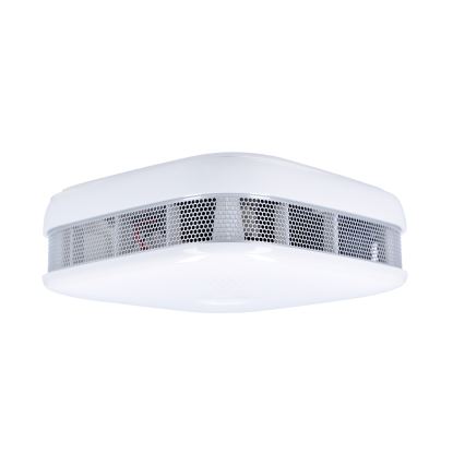 Suitsuandur alarmiga 85dB 1xCR123A Wi-Fi