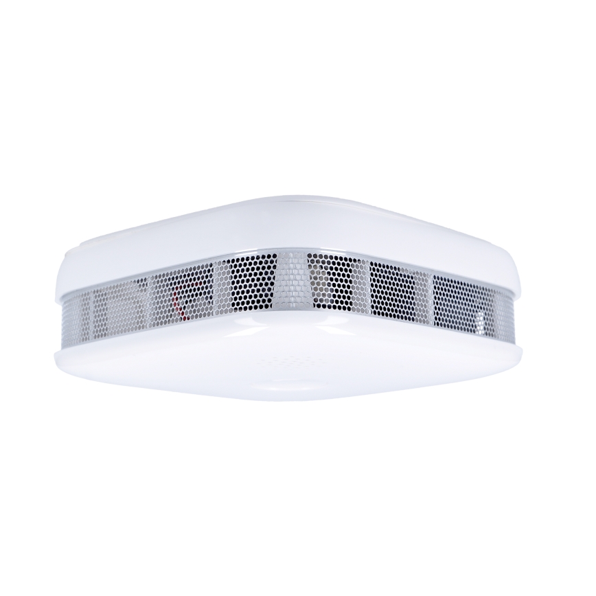 Suitsuandur alarmiga 85dB 1xCR123A Wi-Fi