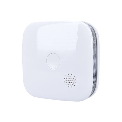 Suitsuandur alarmiga 85dB 1xCR123A Wi-Fi