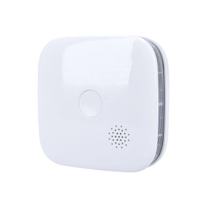 Suitsuandur alarmiga 85dB 3V Wi-Fi