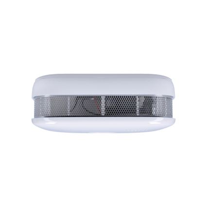Suitsuandur alarmiga 85dB 1xCR123A Wi-Fi