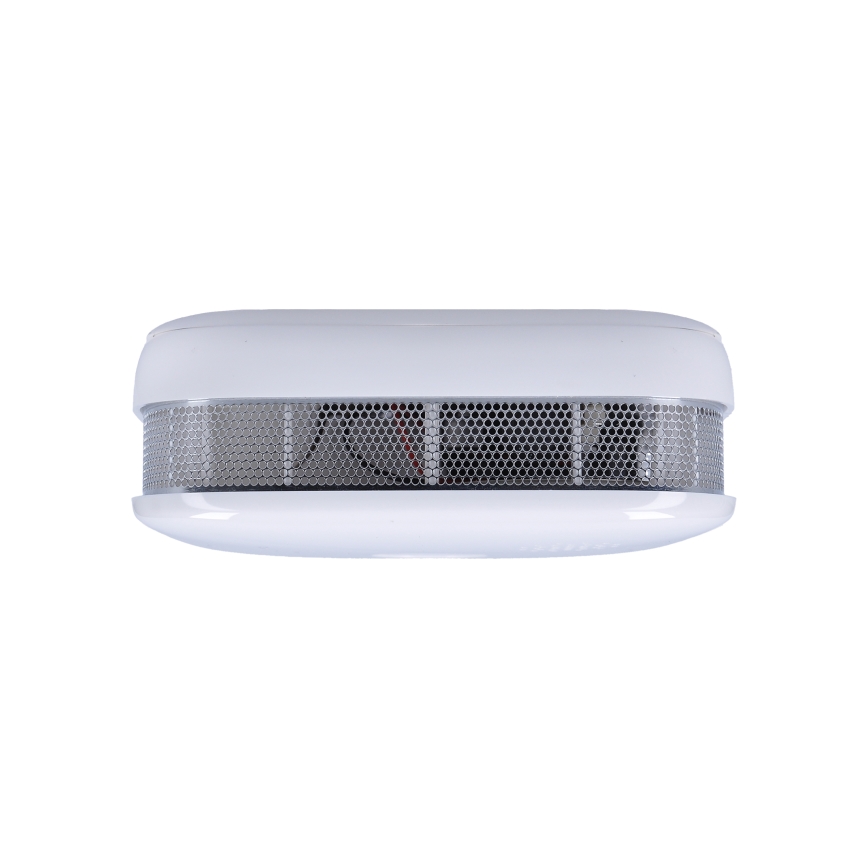Suitsuandur alarmiga 85dB 1xCR123A Wi-Fi