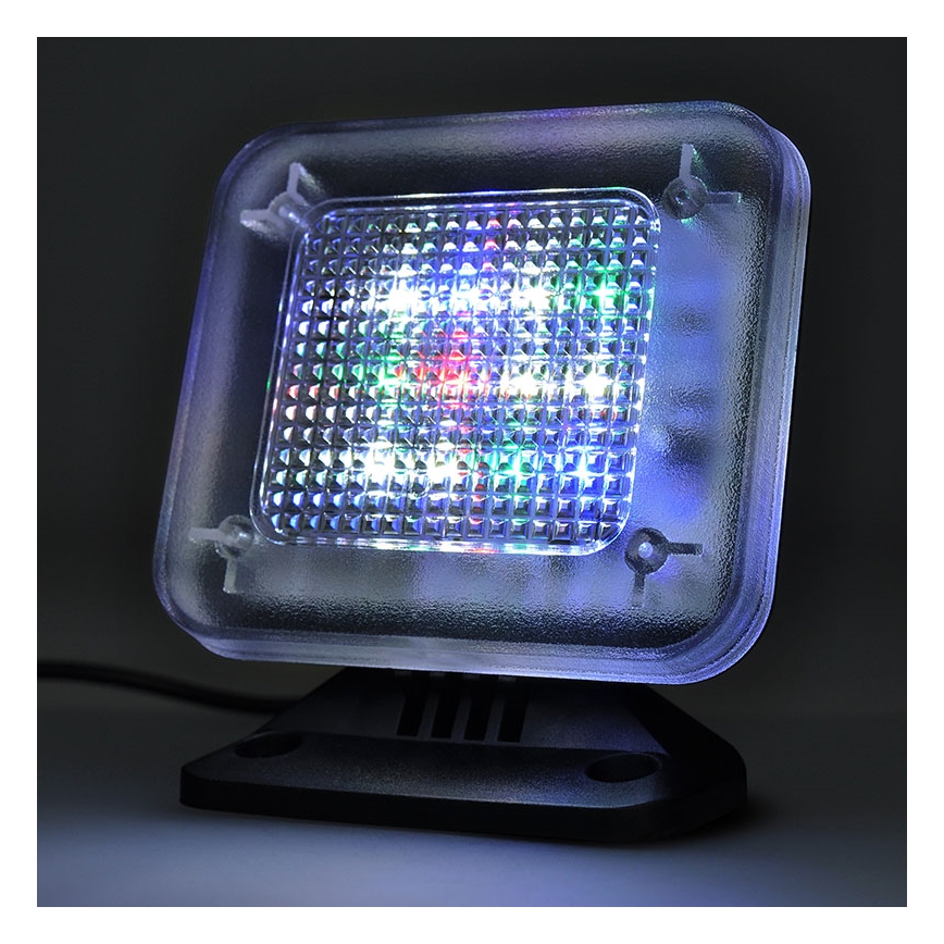 LED TV Simulaator LED/5W/230V
