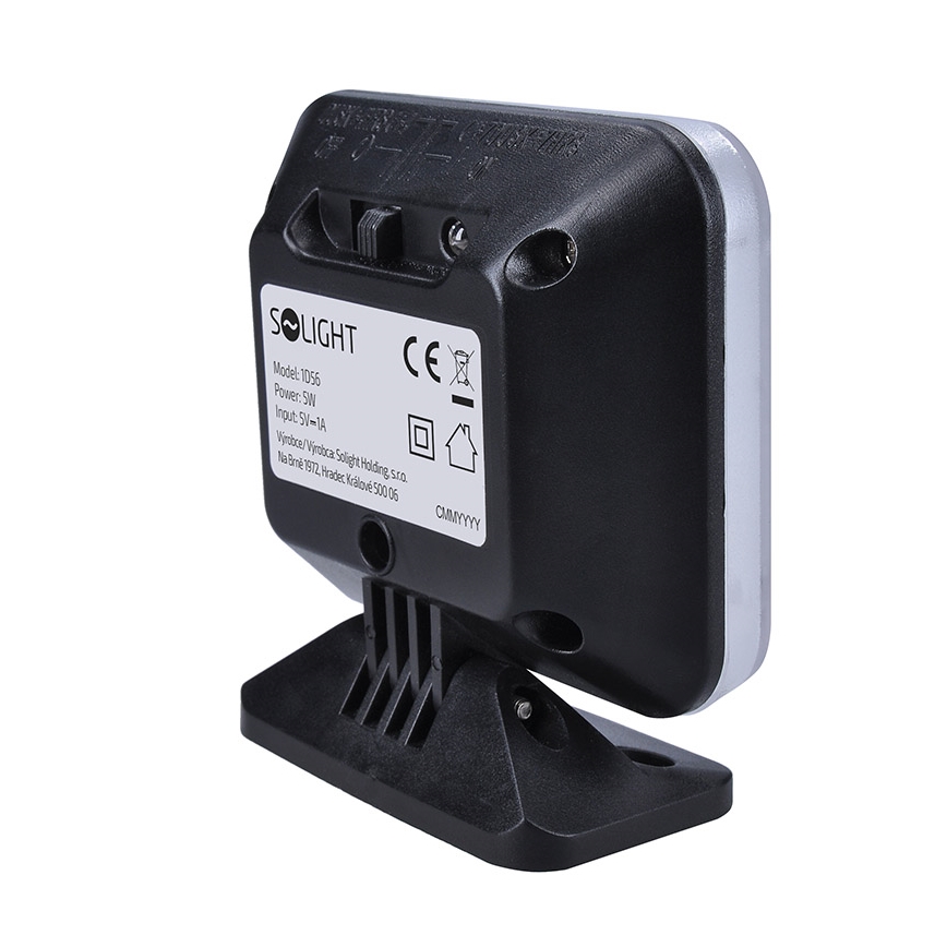 LED TV Simulaator LED/5W/230V