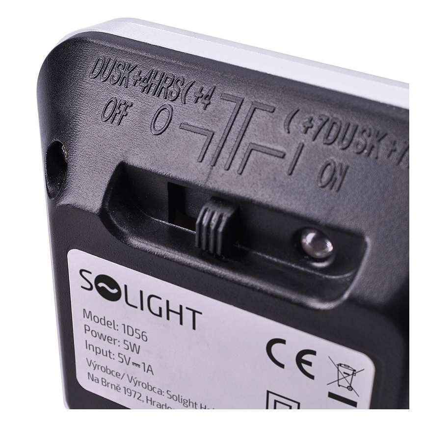 LED TV Simulaator LED/5W/230V
