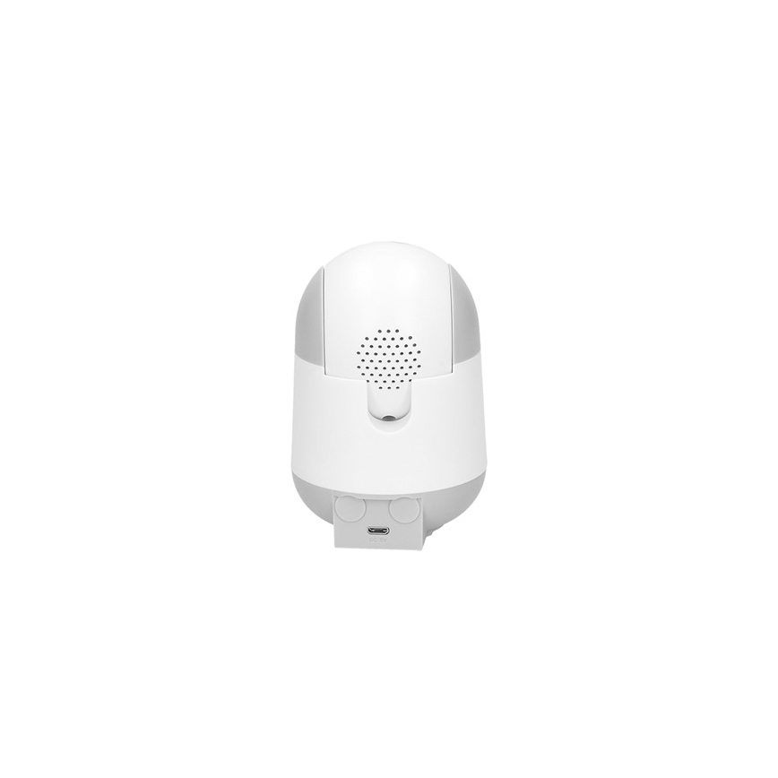 Pöörlev IP kaamera koos anduriga 5V/FULL HD Wi-Fi Tuya