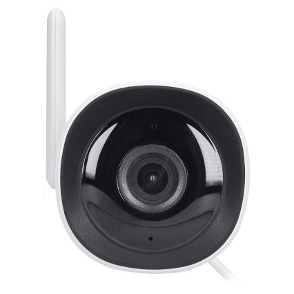 Välikaamera 5V 1440p Wi-Fi Tuya IP65
