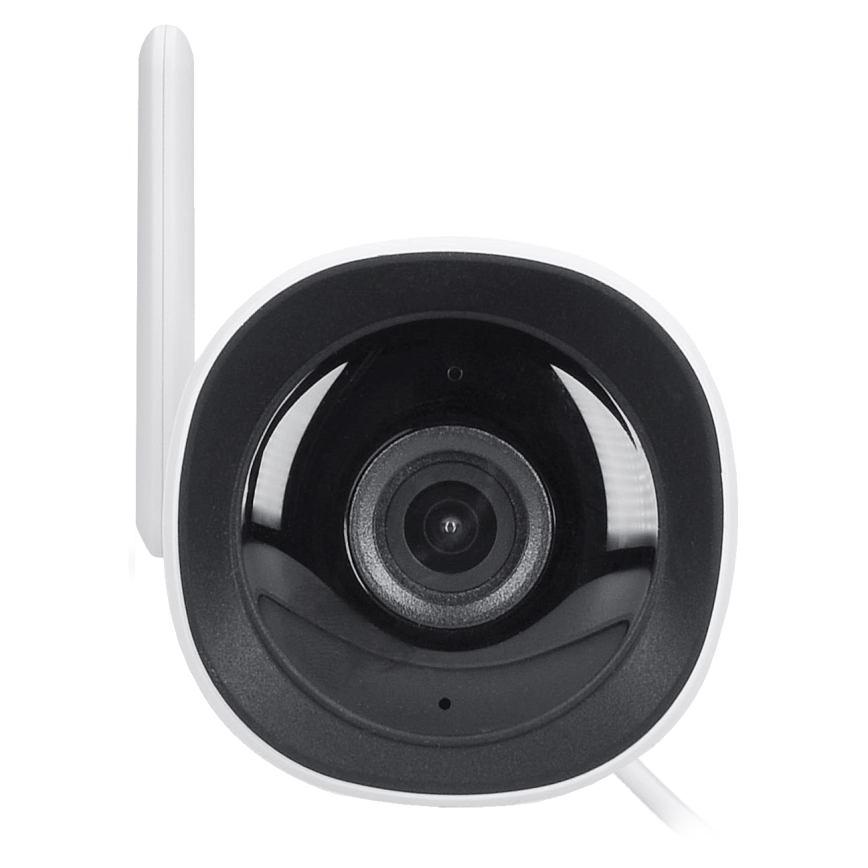 Välikaamera 5V 1440p Wi-Fi Tuya IP65