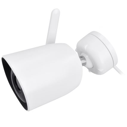 Välikaamera 5V 1440p Wi-Fi Tuya IP65