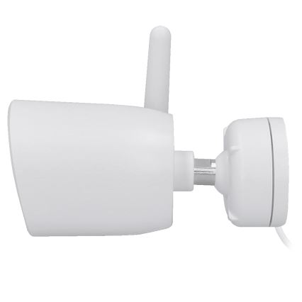 Välikaamera 5V 1440p Wi-Fi Tuya IP65