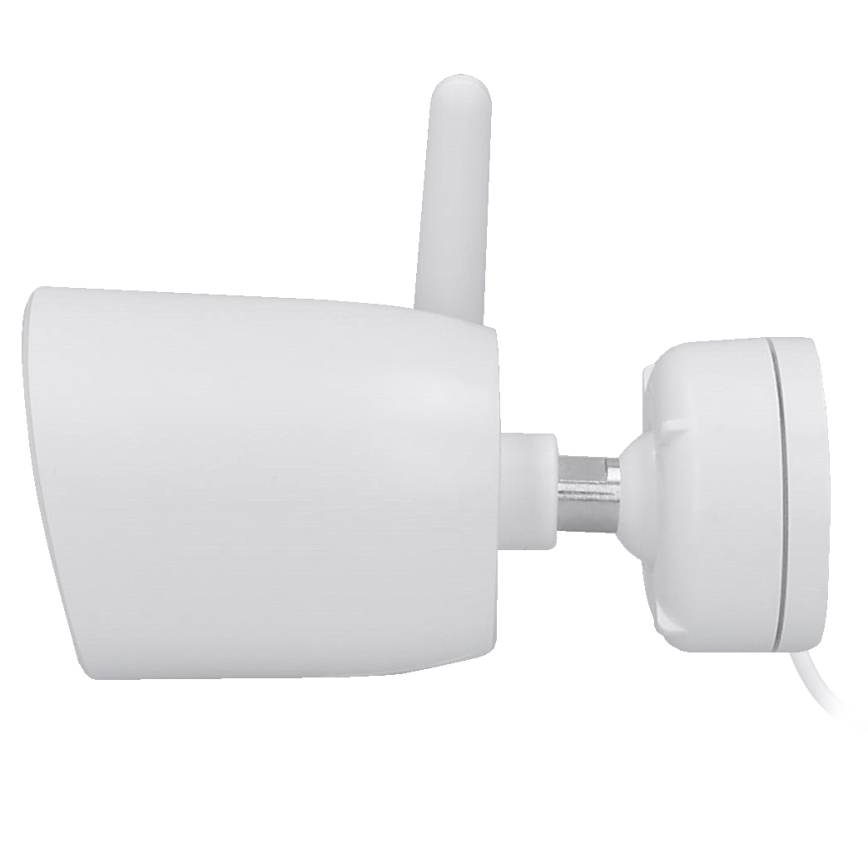 Välikaamera 5V 1440p Wi-Fi Tuya IP65