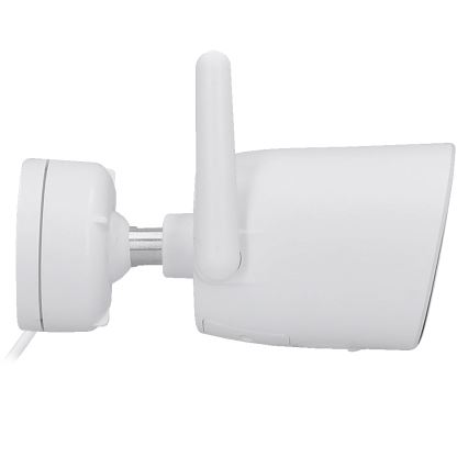 Välikaamera 5V 1440p Wi-Fi Tuya IP65