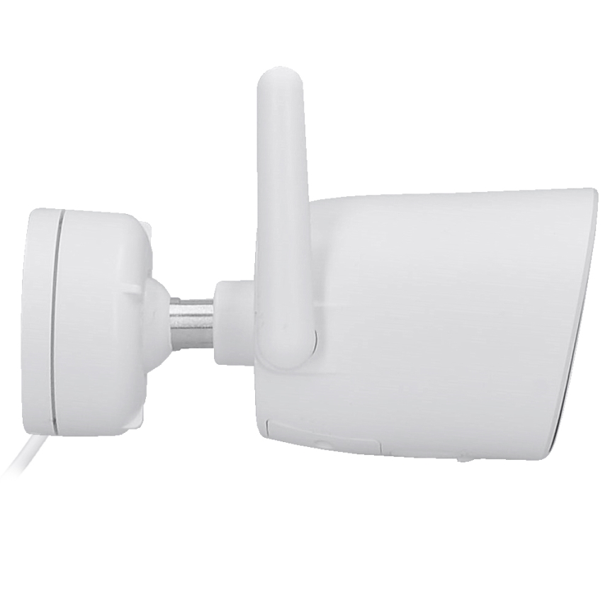 Välikaamera 5V 1440p Wi-Fi Tuya IP65