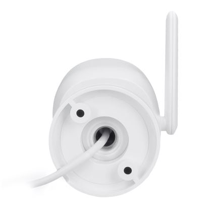 Välikaamera 5V 1440p Wi-Fi Tuya IP65