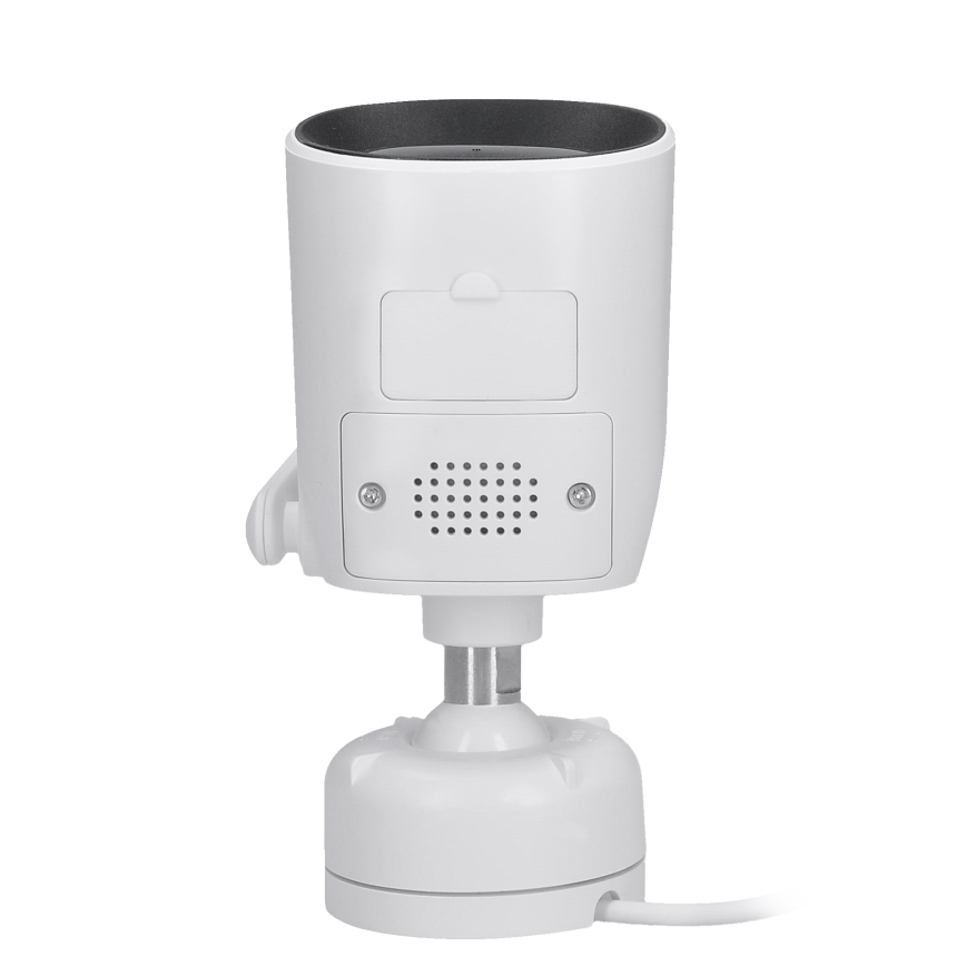 Välikaamera 5V 1440p Wi-Fi Tuya IP65