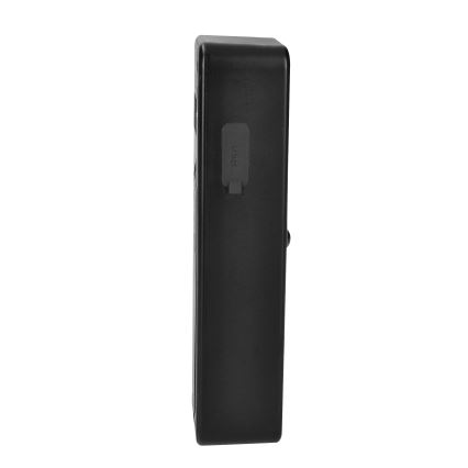 Juhtmevaba uksekell koos HD kaamera 5V 2500 mAh Wi-Fi Tuya IP65