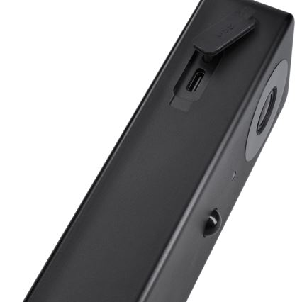 Juhtmevaba uksekell koos HD kaamera 5V 2500 mAh Wi-Fi Tuya IP65