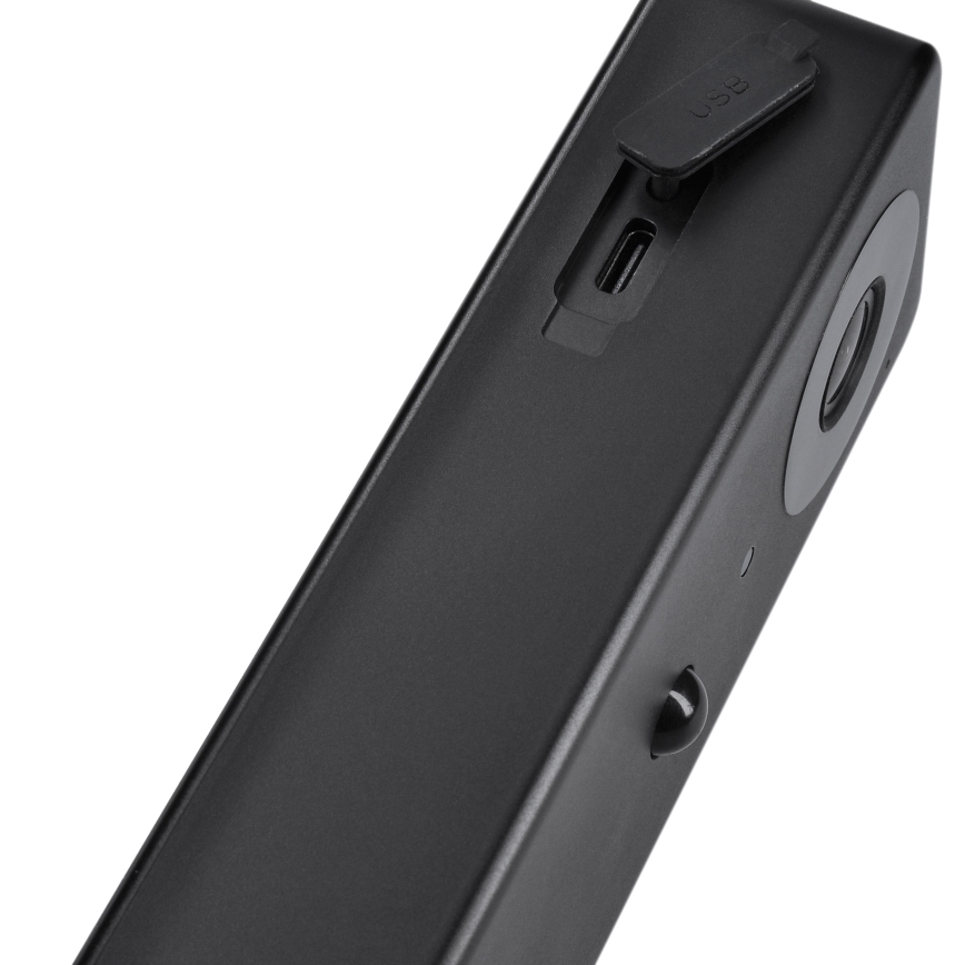 Juhtmevaba uksekell koos HD kaamera 5V 2500 mAh Wi-Fi Tuya IP65