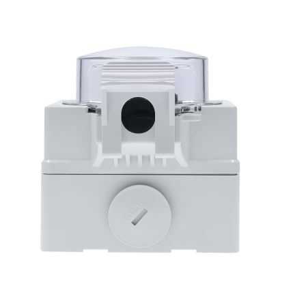 Niiskuskindel pistikupesa 230V/16A IP66