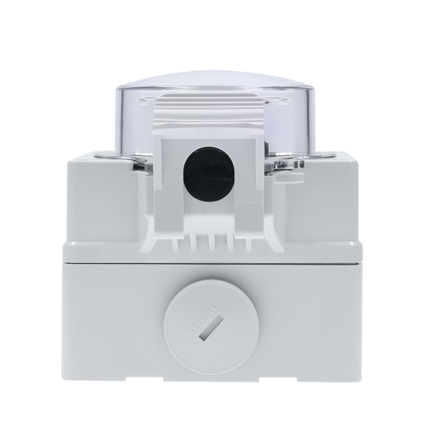 Niiskuskindel pistikupesa 230V/16A IP66